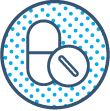 CS-pain Pain management icon