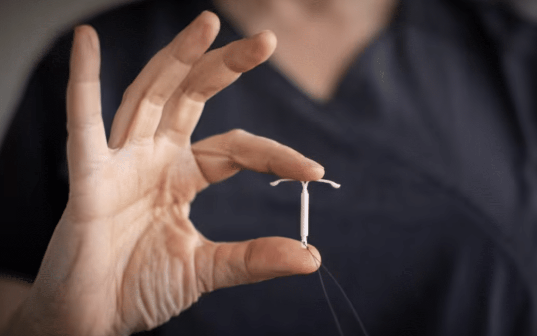 MSI Australia offers new cost-effective pain relief option for women getting IUDs