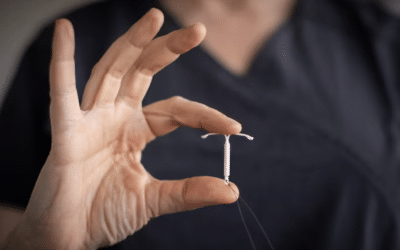MSI Australia offers new cost-effective pain relief option for women getting IUDs