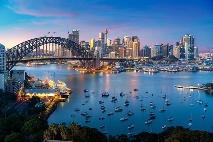 MSI Australia congratulates the incoming NSW Government led by Premier Chris Minns