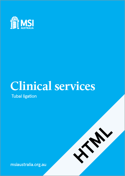 html-thumb-1621-clinical-services-tubal-ligation-a5-h600px-144res HTML Clinical services: Tubal ligation (Cover Thumbnail Image)