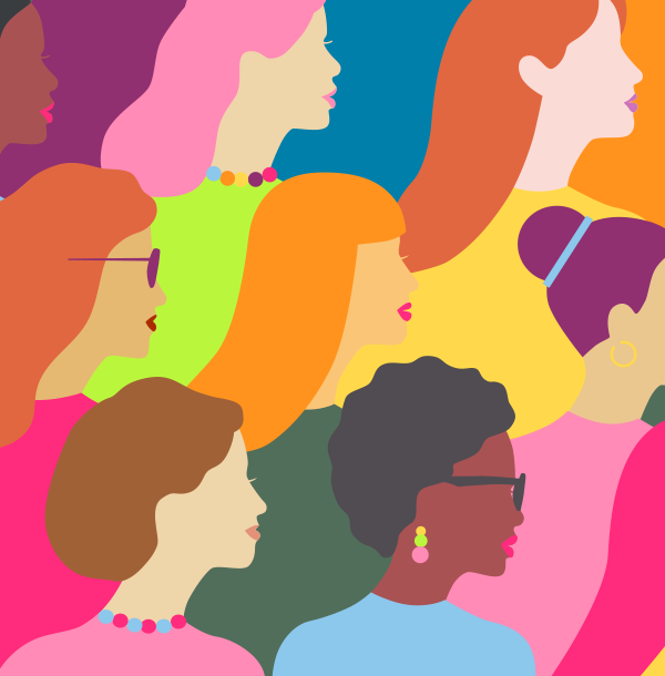page-image-colorfulheads-w600h610res144 Colorful pattern of heads